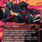 (310) Magic The Gathering Aetherdrift: Extras Single: Boommobile Holo Rare