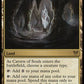 (226) Magic The Gathering The List Single: Cavern of Souls  Rare