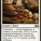 (310) Magic The Gathering Wilds of Eldraine: Extras Single: Pests of Honor  Uncommon