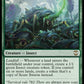 (310) Magic The Gathering Commander: Streets of New Capenna Single: Scute Swarm  Rare