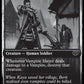 (310) Magic The Gathering Innistrad: Double Feature Single: Vampire Slayer Holo Common