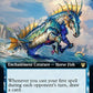 (310) Magic The Gathering Theros Beyond Death: Extras Single: Wavebreak Hippocamp  Rare