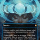 (310) Magic The Gathering Magic: The Gathering Foundations: Extras Single: Lunar Insight (V.1)  Rare