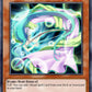 (084) YuGiOh TCG DLCS: Dragons of Legend: The Complete Series Single: Prediction Princess Arrowsylph  Common