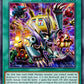 (S01) YuGiOh TCG SBSC: Speed Duel: Scars of Battle Single: Heavy Metal Raiders (Skill)  Ultra Rare