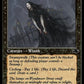 (311) Magic The Gathering Dominaria Remastered: Extras Single: Street Wraith (V.1)  Common