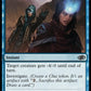 (311) Magic The Gathering Jumpstart 2022 Single: Jace's Scrutiny  Common