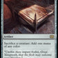 (311) Magic The Gathering Double Masters 2022 Single: Phyrexian Altar  Rare