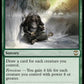 (311) Magic The Gathering Commander: Streets of New Capenna Single: Shamanic Revelation  Rare