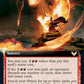 (311) Magic The Gathering Strixhaven: School of Mages: Extras Single: Fervent Mastery  Rare