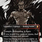 (311) Magic The Gathering Magic: The Gathering | Avatar: The Last Airbender: Extras Single: Ozai, the Phoenix King (V.1) Holo Mythic