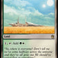 (311) Magic The Gathering Universes Beyond: Doctor Who Single: Sungrass Prairie  Rare