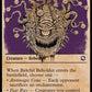 (311) Magic The Gathering Adventures in the Forgotten Realms: Extras Single: Baleful Beholder  Common