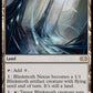 (311/332) Magic The Gathering Double Masters Single: Blinkmoth Nexus Holo Rare