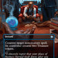 (311) Magic The Gathering Magic: The Gathering Foundations: Extras Single: An Offer You Can't Refuse  Uncommon