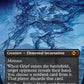 (311) Magic The Gathering Modern Horizons 2: Extras Single: Grief  Mythic