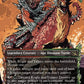 (311) Magic The Gathering March of the Machine: Extras Single: Kogla and Yidaro Holo Rare