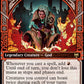 (311) Magic The Gathering Kaldheim: Extras Single: Birgi, God of Storytelling // Harnfel, Horn of Bounty Holo Rare