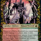 (311) Magic The Gathering Innistrad: Midnight Hunt: Extras Single: Tovolar, Dire Overlord // Tovolar, the Midnight Scourge Holo Rare
