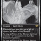 (311) Magic The Gathering Innistrad: Double Feature Single: Voice of the Blessed  Rare