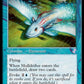 (311) Magic The Gathering Time Spiral Remastered: Extras Single: Mulldrifter Holo Time Shifted