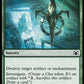 (311) Magic The Gathering Commander: March of the Machine Single: Root Out  Common