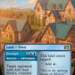 (311) Magic The Gathering Magic: The Gathering - FINAL FANTASY: Extras Single: Jidoor, Aristocratic Capital // Overture  Rare