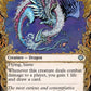 (311) Magic The Gathering Tarkir: Dragonstorm: Extras Single: Jeskai Shrinekeeper  Uncommon