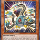 (099) YuGiOh TCG PHNI: Phantom Nightmare Single: Junk Dragonlet  Common