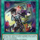 (056) YuGiOh TCG ANGU: Ancient Guardians Single: Wavering Eyes  Rare
