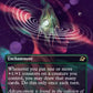 (312) Magic The Gathering Edge of Eternities: Extras Single: Terrasymbiosis  Rare