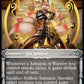 (312) Magic The Gathering Kamigawa: Neon Dynasty: Extras Single: Selfless Samurai  Uncommon