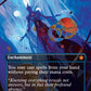(312) Magic The Gathering Magic: The Gathering Foundations: Extras Single: Omniscience (V.1)  Mythic