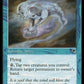 (098) Magic The Gathering The List Single: Tradewind Rider  Rare