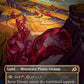 (312) Magic The Gathering Ikoria: Lair of Behemoths: Extras Single: Savai Triome Holo Rare