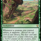 (312) Magic The Gathering Commander: Magic: The Gathering - FINAL FANTASY: Collector's Edition Single: Path of Discovery Holo Rare