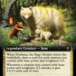 (312) Magic The Gathering Commander: Murders at Karlov Manor: Extras Single: Duskana, the Rage Mother Holo Mythic