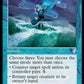 (312) Magic The Gathering Time Spiral Remastered: Extras Single: Mystic Confluence Holo Time Shifted