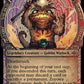 (312) Magic The Gathering The Lost Caverns of Ixalan: Extras Single: Zoyowa Lava-Tongue  Uncommon