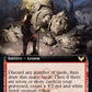 (312) Magic The Gathering Strixhaven: School of Mages: Extras Single: Illuminate History Holo Rare