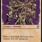 (312) Magic The Gathering Adventures in the Forgotten Realms: Extras Single: Clattering Skeletons  Common