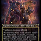 (312) Magic The Gathering March of the Machine: Extras Single: Kroxa and Kunoros  Mythic