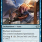 (312) Magic The Gathering Jumpstart 2022 Single: Lay Claim  Uncommon