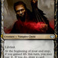 (312) Magic The Gathering Innistrad: Crimson Vow: Extras Single: Markov Purifier Holo Uncommon