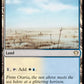 (312/322) Magic The Gathering Commander: Ikoria Single: Skycloud Expanse  Rare