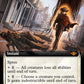 (312) Magic The Gathering Outlaws of Thunder Junction: Extras Single: Final Showdown  Holo Mythic