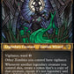 (312) Magic The Gathering Dominaria United: Extras Single: Ratadrabik of Urborg (V.1)  Rare