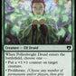 (312) Magic The Gathering Commander Masters Single: Pollenbright Druid  Common