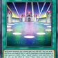 (059) YuGiOh TCG MZTM: Maze of the Master Single: Allure Palace  Super Rare
