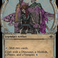 (313) Magic The Gathering The Lost Caverns of Ixalan: Extras Single: Throne of the Grim Captain // The Grim Captain  Rare